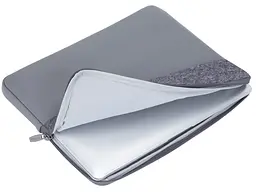 Чохол для ноутбука RIVACASE 7903 Grey - мініатюра 9