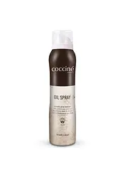 Жир Coccine Oil Spray у спреї для просочення взуття, 150 мл
