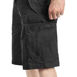Шорти Pentagon M65 2.0 Short Pants 42 Black - мініатюра 3