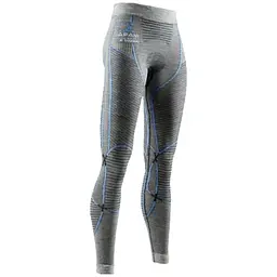 Термоштани X-Bionic Apani 4.0 Merino Pants Women XL Синій (1068-AP-WP05W19W XL B284)