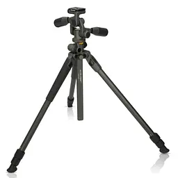 Штатив Vanguard Alta Pro 2+ 263AP (Alta Pro 2+ 263AP), Чорний - мініатюра 3