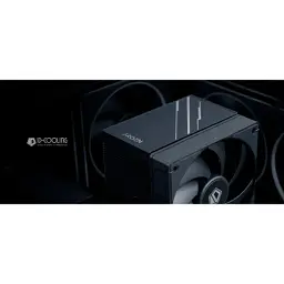 Кулер до процесора ID-Cooling FROZN A610 BLACK - мініатюра 8