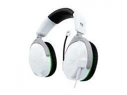 Навушники HyperX Cloud Stinger 2 Xbox White (75X28AA) - мініатюра 5
