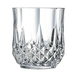 Набір склянок Cristal d'Arques Paris Longchamp CD'A kuh0016614
