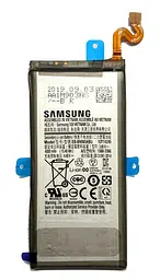 Акумулятор Samsung Galaxy Note 9 SM-N960 SM-N960F SM-N9600 EB-BN965ABU