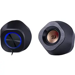 Акустична система Redragon Kaidas 6 Вт Bluetooth RGB USB (71514) - мініатюра 6