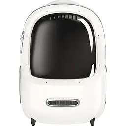 Рюкзак для перенесення Petkit Breezy2 Smart Cat Carrier White (P7704-W) [85166]