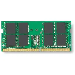 Модуль пам'яті для ноутбука SoDIMM DDR4 32GB Kingston (KVR32S22D8/32)