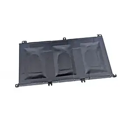 Акумуляторна батарея Dell 357F9 Dell Inspiron 15-7557 11.4V 6666 mAh