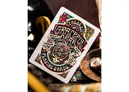 Карти гральні United States Playing Card Company Theory11 Grateful Dead (PC_T11GD) - мініатюра 6