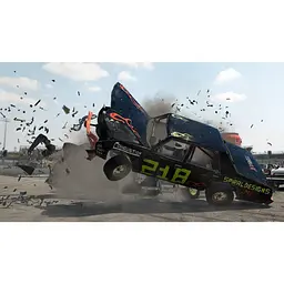 Ключ активації Microsoft Wreckfest для Xbox One/Series - мініатюра 3