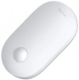 Лампа-нічник індукційна Baseus Sunshine series human body Induction Entrance light (Natural light) DGSUN-RA - мініатюра 8