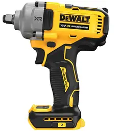 Гайкокрут ударний акумуляторний DeWalt без АКБ та ЗП DCF891NT - мініатюра 3