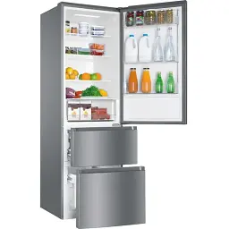 Холодильник Haier HTR3619ENMN - мініатюра 8