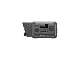 Зарядна станція Bluetti Elite 30 V2 600W 288Wh (P-EL30V2-EU-GY-BL-010) - мініатюра 5