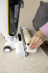Акумуляторний миючий пилосос Karcher FCV 4 Dry Extra (1.056-136.0) - мініатюра 7