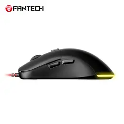 Ігрова комп'ютерна миша Fantech VX9 Kanata USB RGB 400-3600 DPI 30IPS Black - мініатюра 7