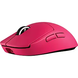 Миша Logitech G Pro X Superlight 2c Magenta (910-007545) [158456] - мініатюра 2