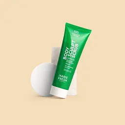 Ліполітичний скраб для тіла Marie Fresh Cosmetics Body Sculpt Scrub 250 мл - мініатюра 4