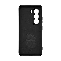 Чехол ArmorStandart ICON для Infinix Hot 50 Pro 4G Camera cover Black (ARM80972) - мініатюра 2