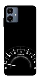 TPU чохол Demsky Speed для Samsung Galaxy A06