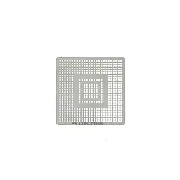 Трафарет прямого нагріву PN 133 0.76MM