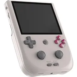 Ретро ігрова приставка Anbernic RG405V 128GB Gray [102914] - мініатюра 4