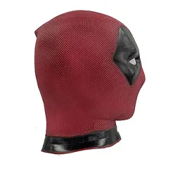 Маска GeekLand Дедпул Уейд Вілсон Deadpool Wade Wilson КМ 64.50.926 - мініатюра 3