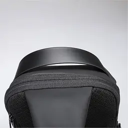 Наплічна сумка Mark Ryden Corsair MR8518 Black [108993] - мініатюра 8