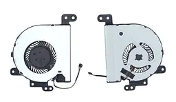 Вентилятор для ноутбука Asus X441, R414 5V 0.25A 4-pin SUNON