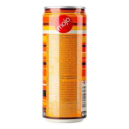 Напій безалкогольний Mojo Чінотто сильногазований 0.33 л з/б (950045) - мініатюра 3
