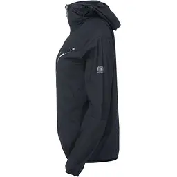 Куртка Turbat Fluger 2 Wmn Anthracite Black S (1054-012.004.3062) - мініатюра 2