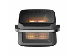 Мультипіч HEINNER AirBake Revolution HAF-C10DB22GREY - мініатюра 2