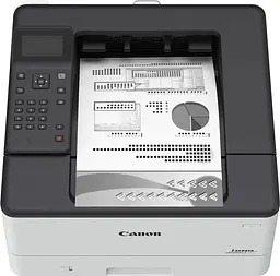 Canon Принтер А4 Canon i-SENSYS LBP246dw II з Wi-Fi - мініатюра 2