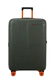 Валіза 75 См Samsonite PRODIVER HS CLIMBING IVY 75x51x32(35) KU7*24004