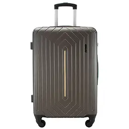 Валіза Semi Line 24" (M) Graphite (T5687-2) - мініатюра 2