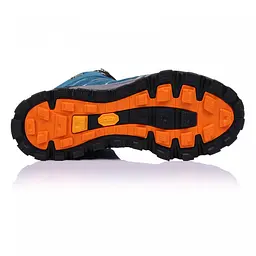 Черевики Scarpa Nitro Hike GTX 41 Сірий-Блакитний - мініатюра 5