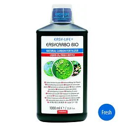 Рідкий CO2 для акваріумних рослин на натуральній основі Easy-Life EasyCarbo Bio 1000мл (ECB1000)