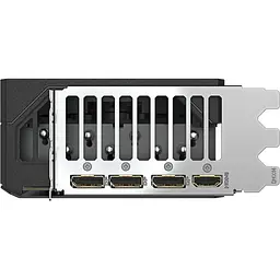 Відеокарта Gigabyte GeForce RTX5070 12Gb Aorus Master (GV-N5070AORUS M-12GD) - мініатюра 9