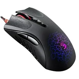 Комп'ютерна мишка A4Tech Bloody A90A Black (4711421918596) - мініатюра 4