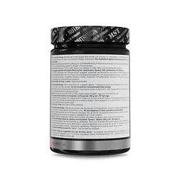 Моногідрат креатину Creatine Monohydrate, 500 грам MST Nutrition vit0004359 - мініатюра 3