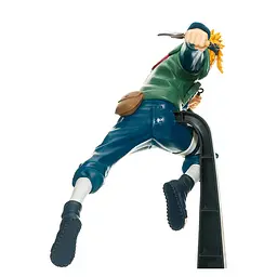 Фігурка Banpresto Naruto Наруто Minato Мінато Minato Vibration Stars 17 см B N M VS - мініатюра 4