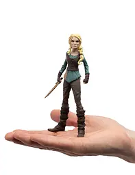 Фігурка Witcher Season2 - Ciri of Cintra Mini Epics (Відьмак) - мініатюра 9