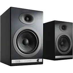 Акустична система Audioengine HD5 Matte Black [134849]