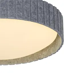 Стельовий світильник Nordlux 2512456010 CORATO, 40см - мініатюра 2