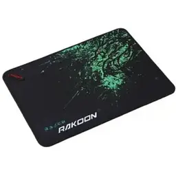 Килимок для мишки Voltronic Razer Rakoon (YT-KRQ1-21*26RR)