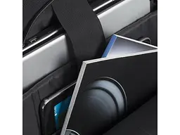 Рюкзак для ноутбука RIVACASE 8065 15.6 Blue - мініатюра 8