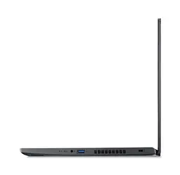 Ноутбук Acer Aspire 7 A715-76G 15.6' FHD IPS, Intel i5-12450H, 16GB, F512GB, NVD2050-4, Lin, чорний (NH.QN4EU.007) - мініатюра 9