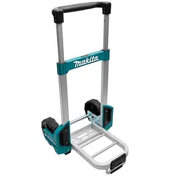 Візок універсальний Makita Makpac TR00000001 - мініатюра 5