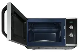 Мікрохвильова піч Samsung MS23K3614AS/UA (6823612) - мініатюра 3